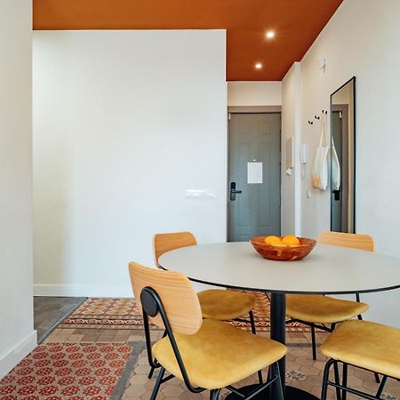 Design Apartments By Olala Homes ロスピタレート・デ・リョブレガート エクステリア 写真