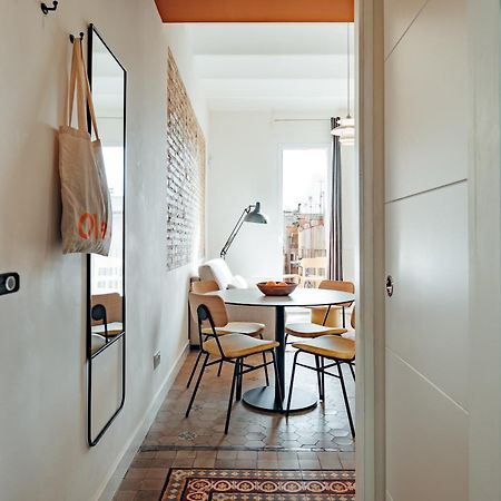 Design Apartments By Olala Homes ロスピタレート・デ・リョブレガート エクステリア 写真
