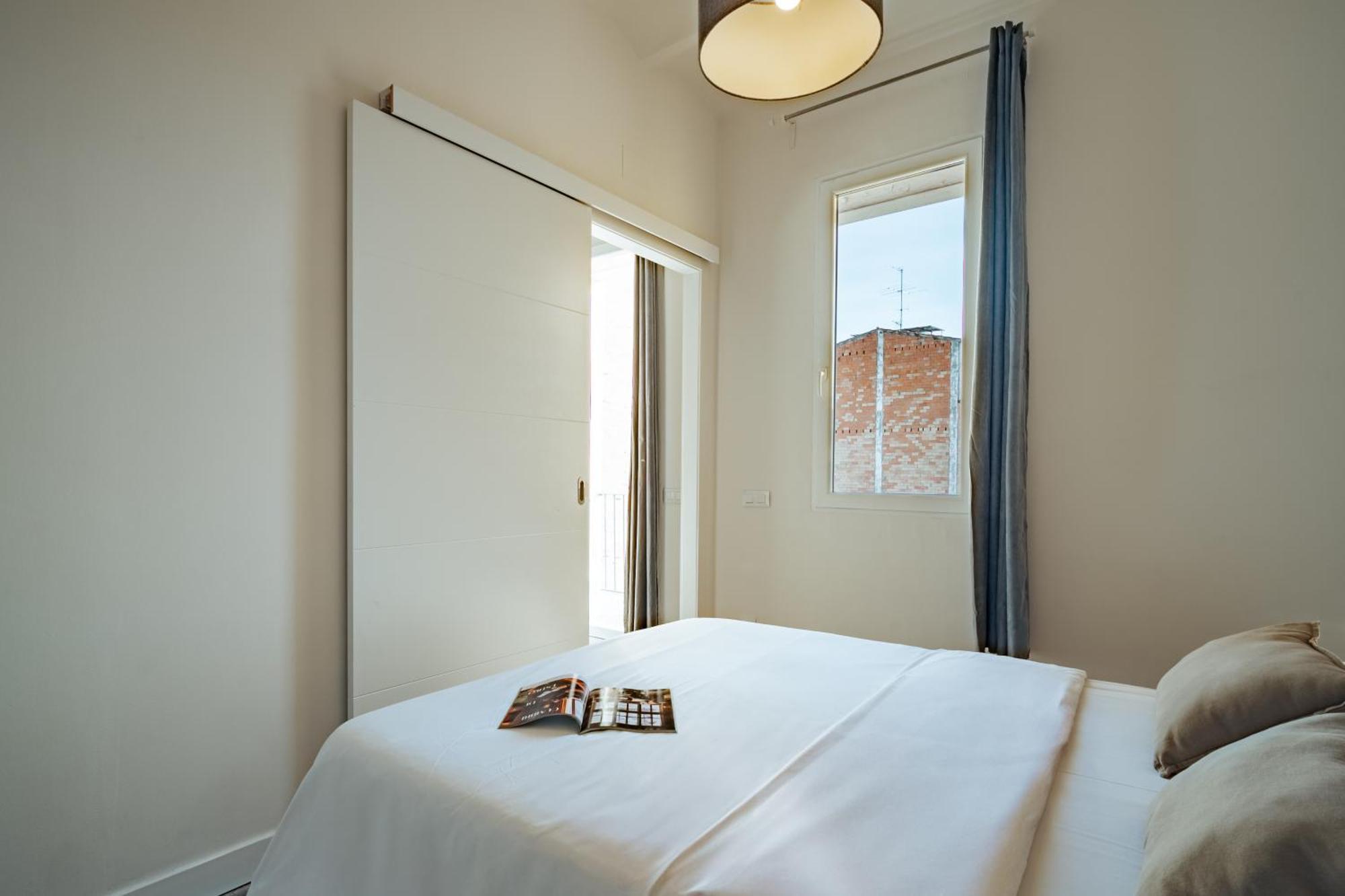 Design Apartments By Olala Homes ロスピタレート・デ・リョブレガート エクステリア 写真
