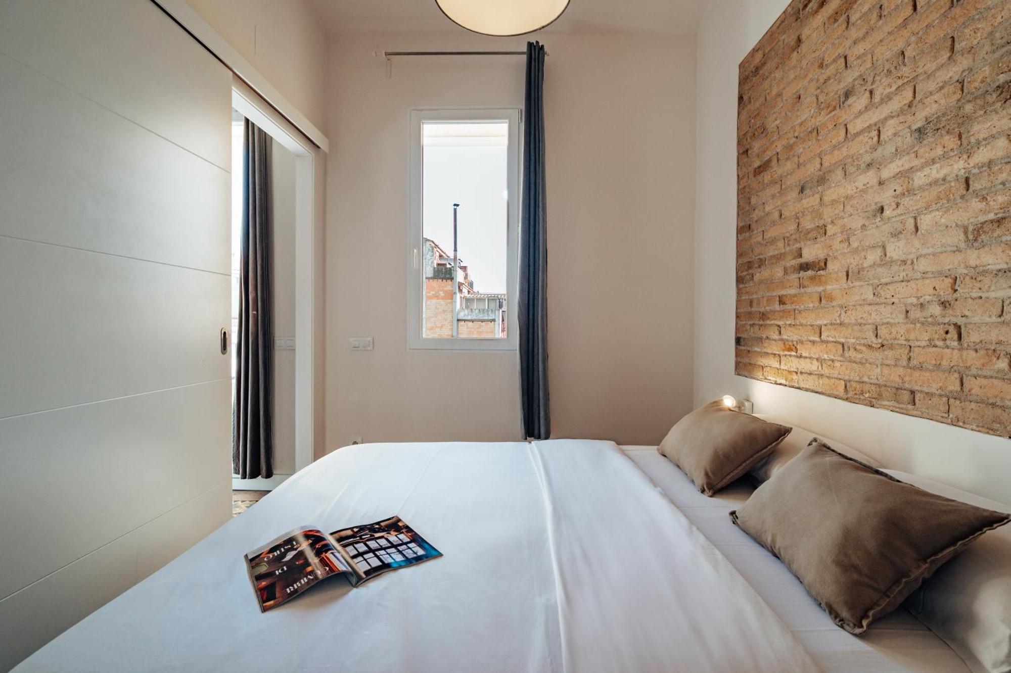 Design Apartments By Olala Homes ロスピタレート・デ・リョブレガート エクステリア 写真