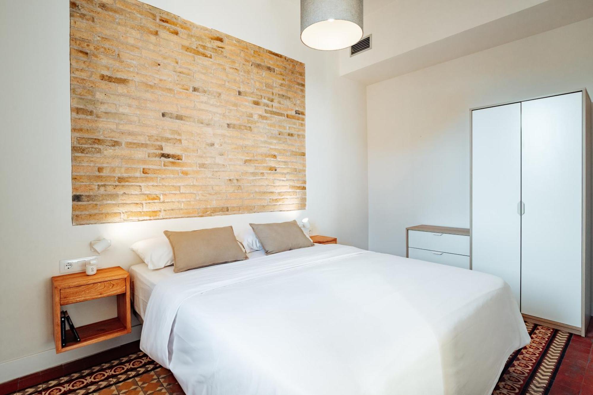 Design Apartments By Olala Homes ロスピタレート・デ・リョブレガート エクステリア 写真