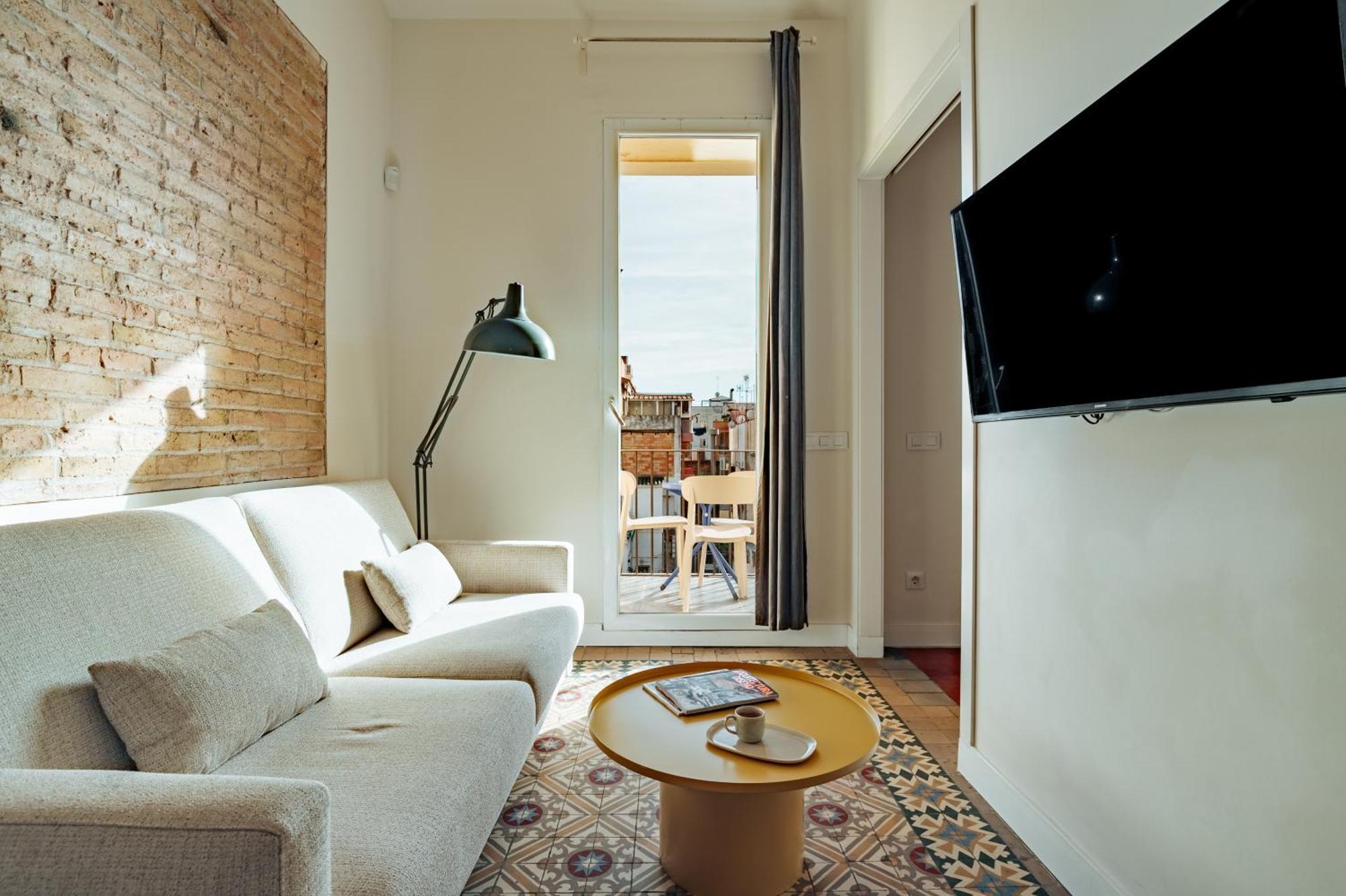 Design Apartments By Olala Homes ロスピタレート・デ・リョブレガート エクステリア 写真