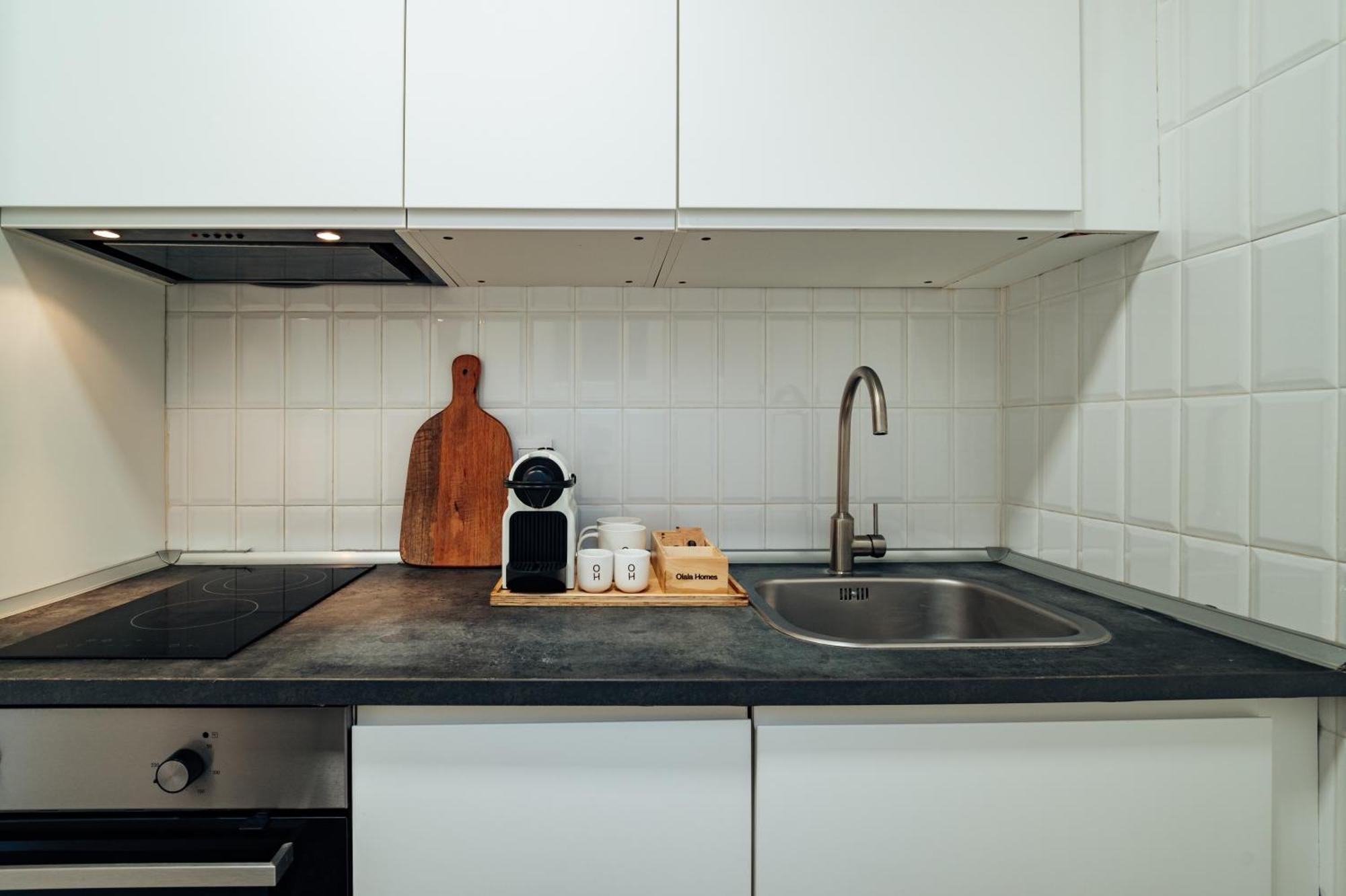 Design Apartments By Olala Homes ロスピタレート・デ・リョブレガート エクステリア 写真