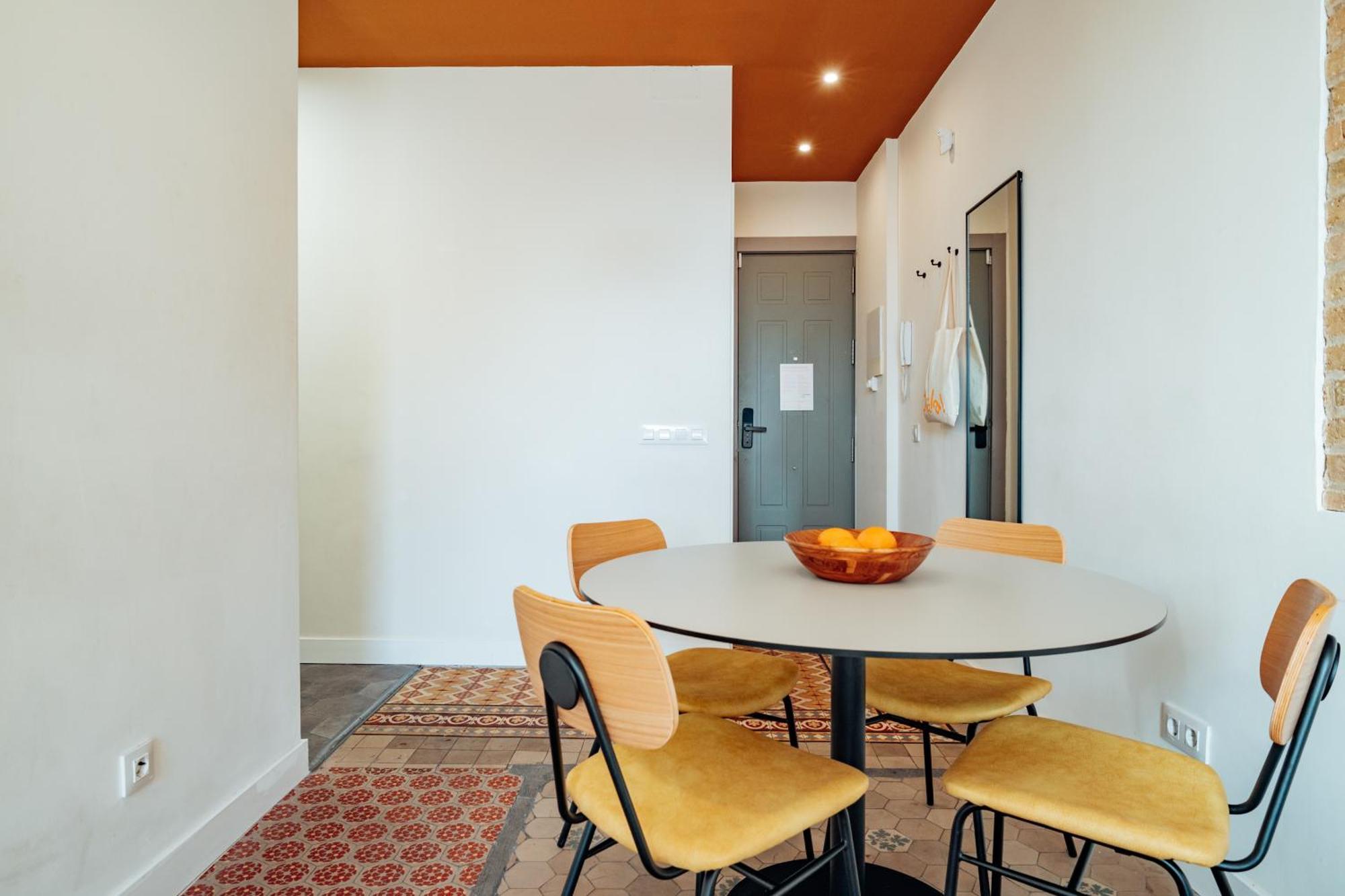 Design Apartments By Olala Homes ロスピタレート・デ・リョブレガート エクステリア 写真