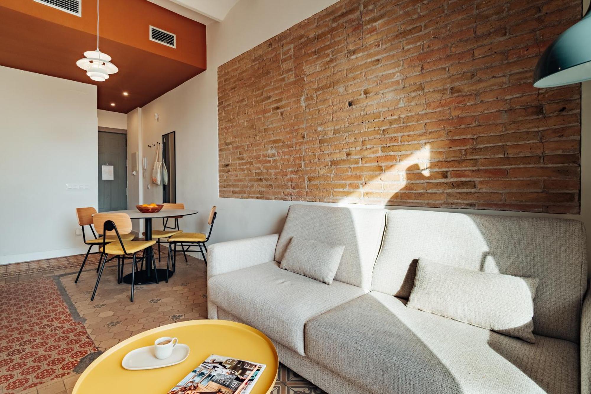 Design Apartments By Olala Homes ロスピタレート・デ・リョブレガート エクステリア 写真
