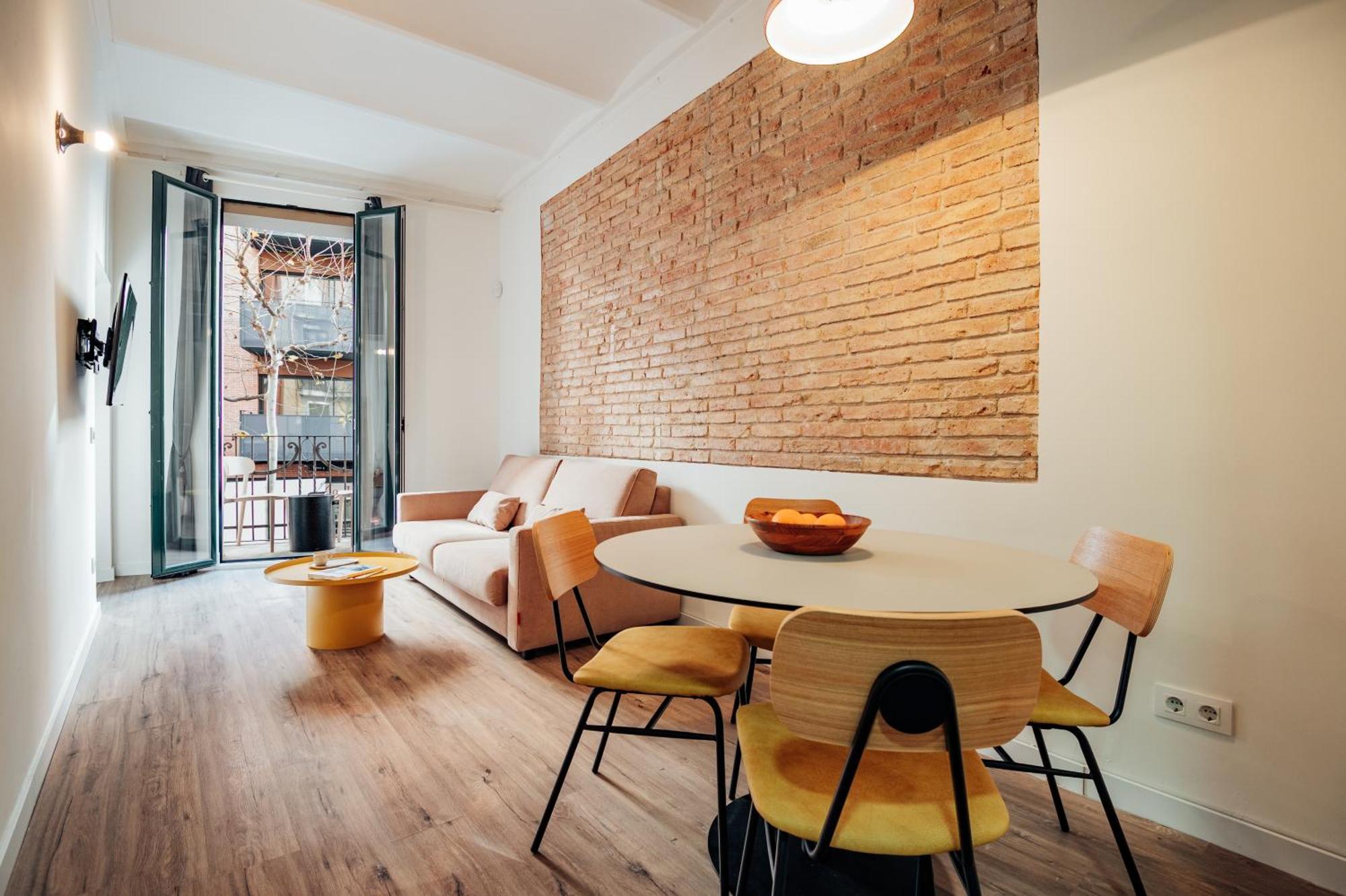 Design Apartments By Olala Homes ロスピタレート・デ・リョブレガート エクステリア 写真