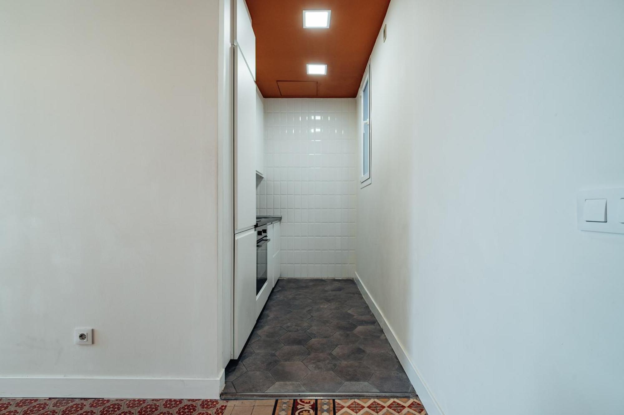 Design Apartments By Olala Homes ロスピタレート・デ・リョブレガート エクステリア 写真