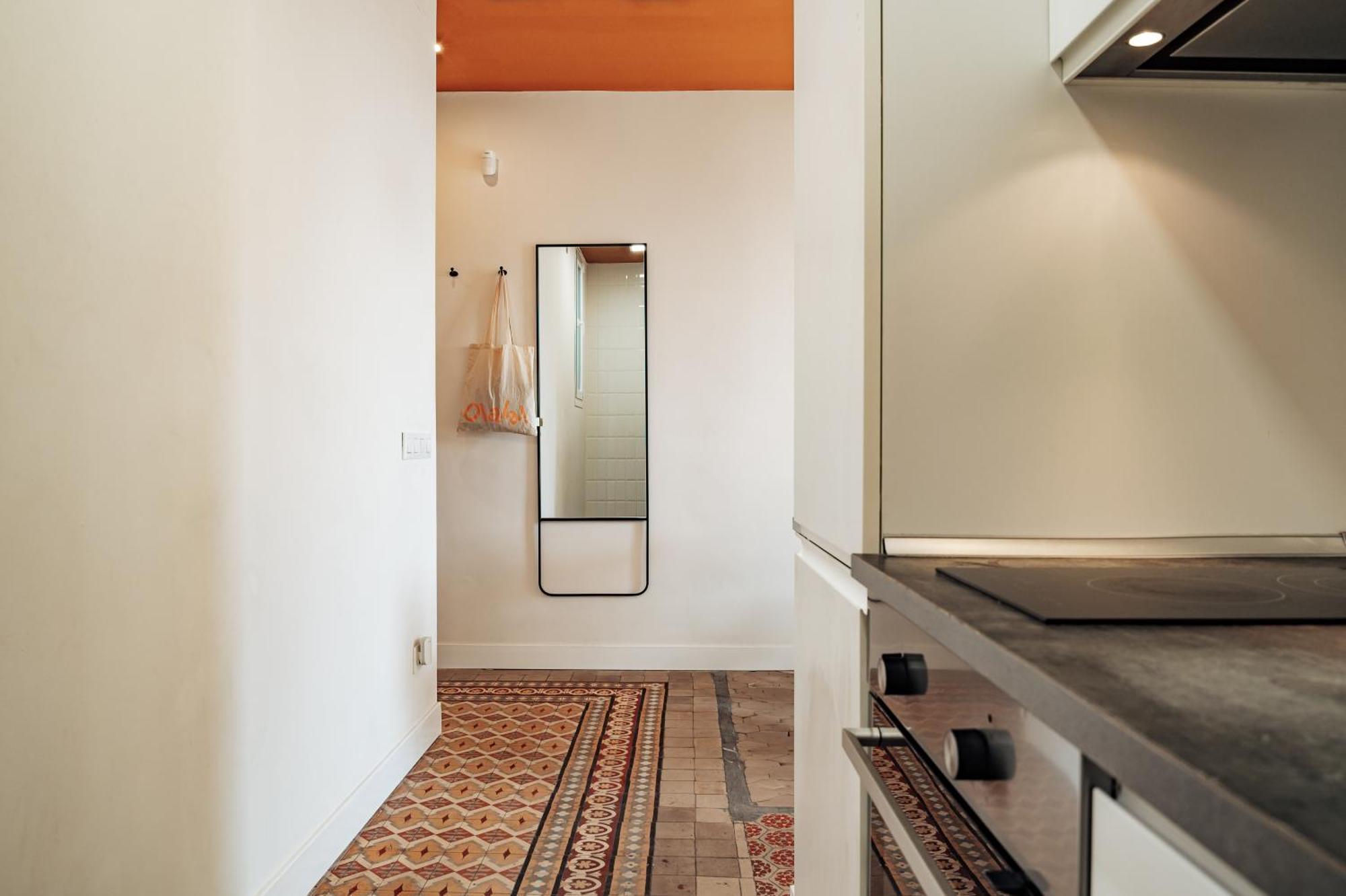 Design Apartments By Olala Homes ロスピタレート・デ・リョブレガート エクステリア 写真