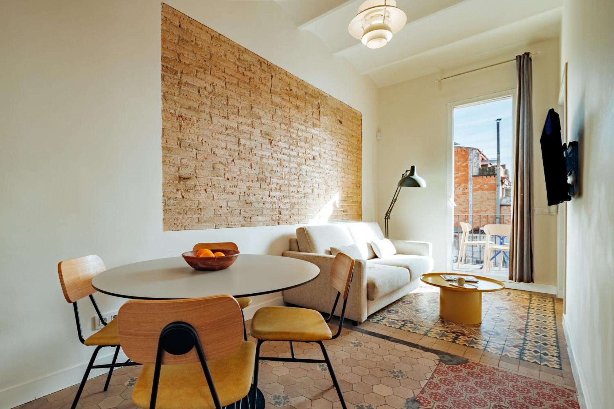 Design Apartments By Olala Homes ロスピタレート・デ・リョブレガート エクステリア 写真