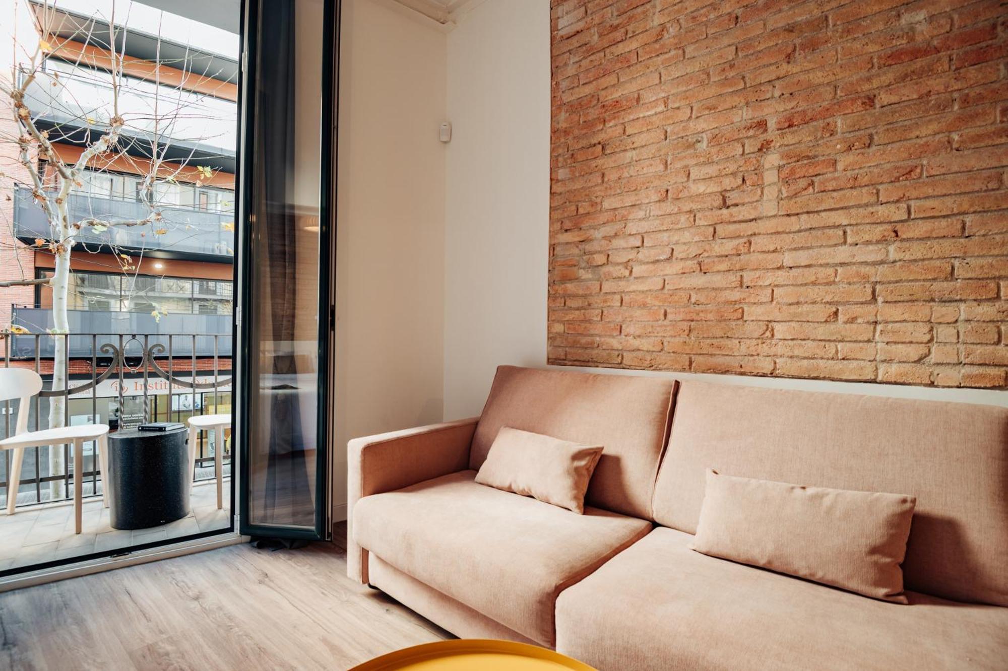 Design Apartments By Olala Homes ロスピタレート・デ・リョブレガート エクステリア 写真