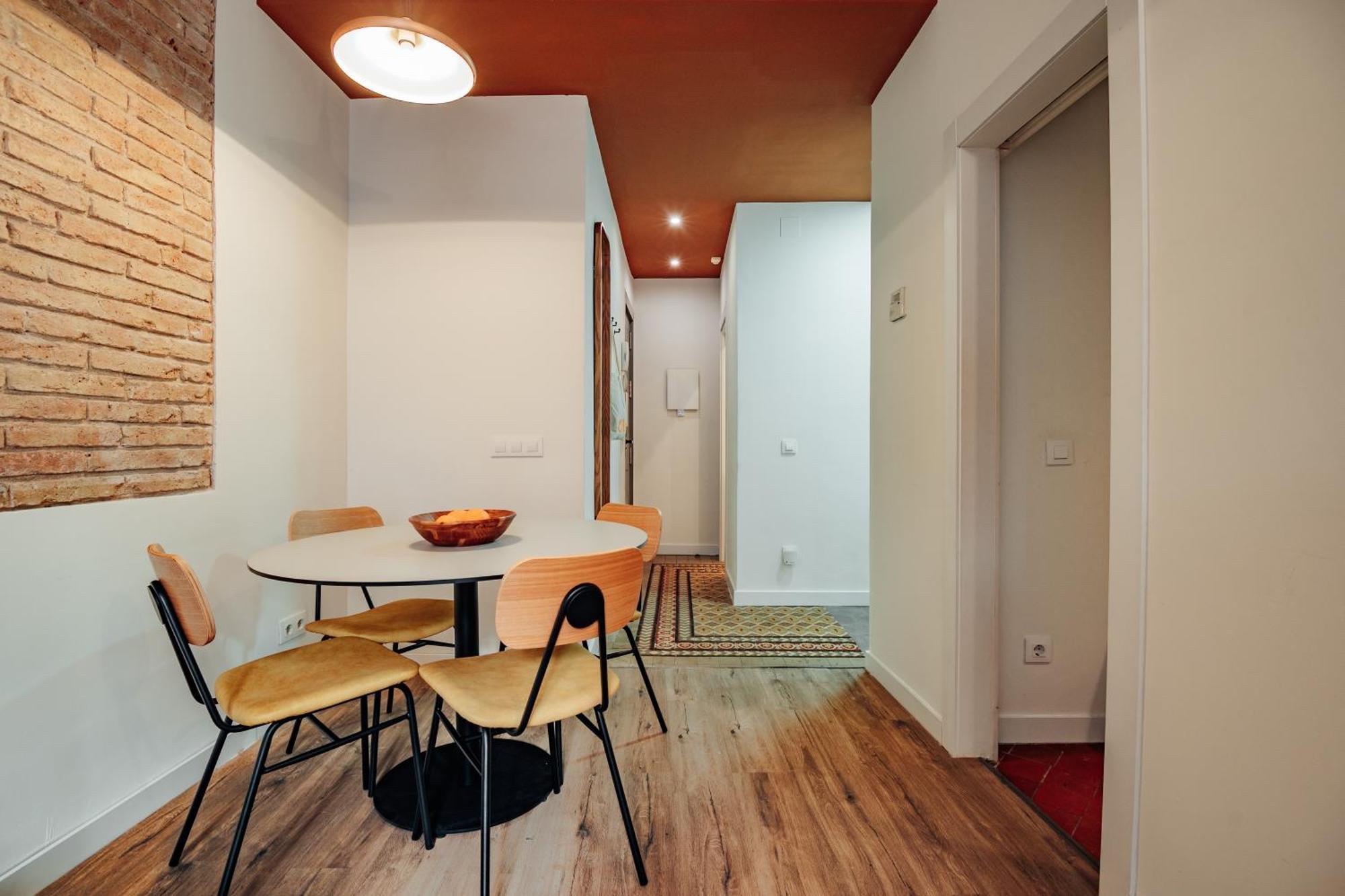 Design Apartments By Olala Homes ロスピタレート・デ・リョブレガート エクステリア 写真