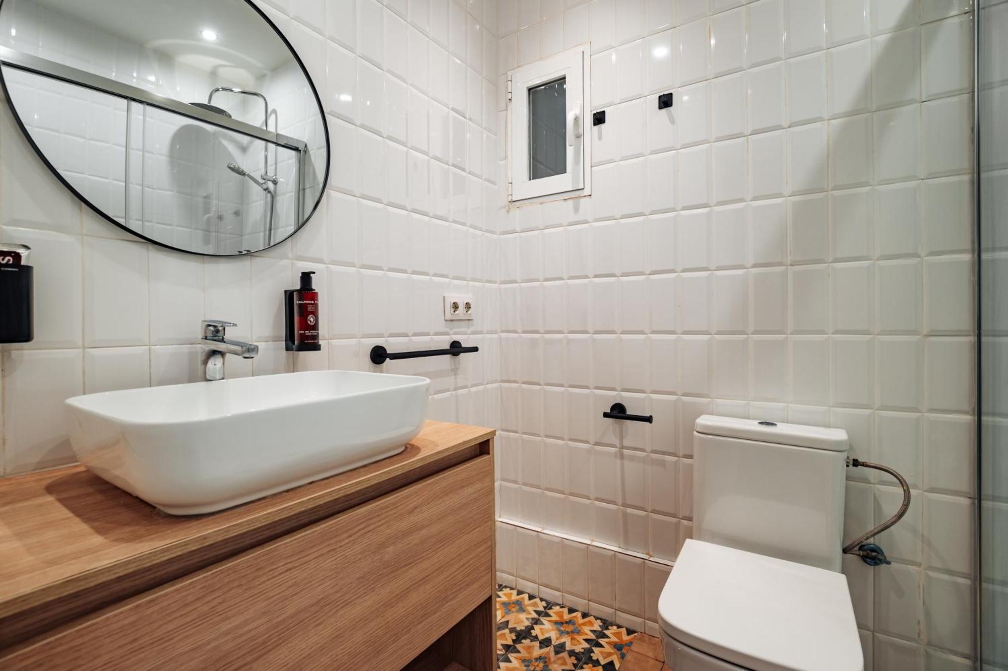 Design Apartments By Olala Homes ロスピタレート・デ・リョブレガート エクステリア 写真