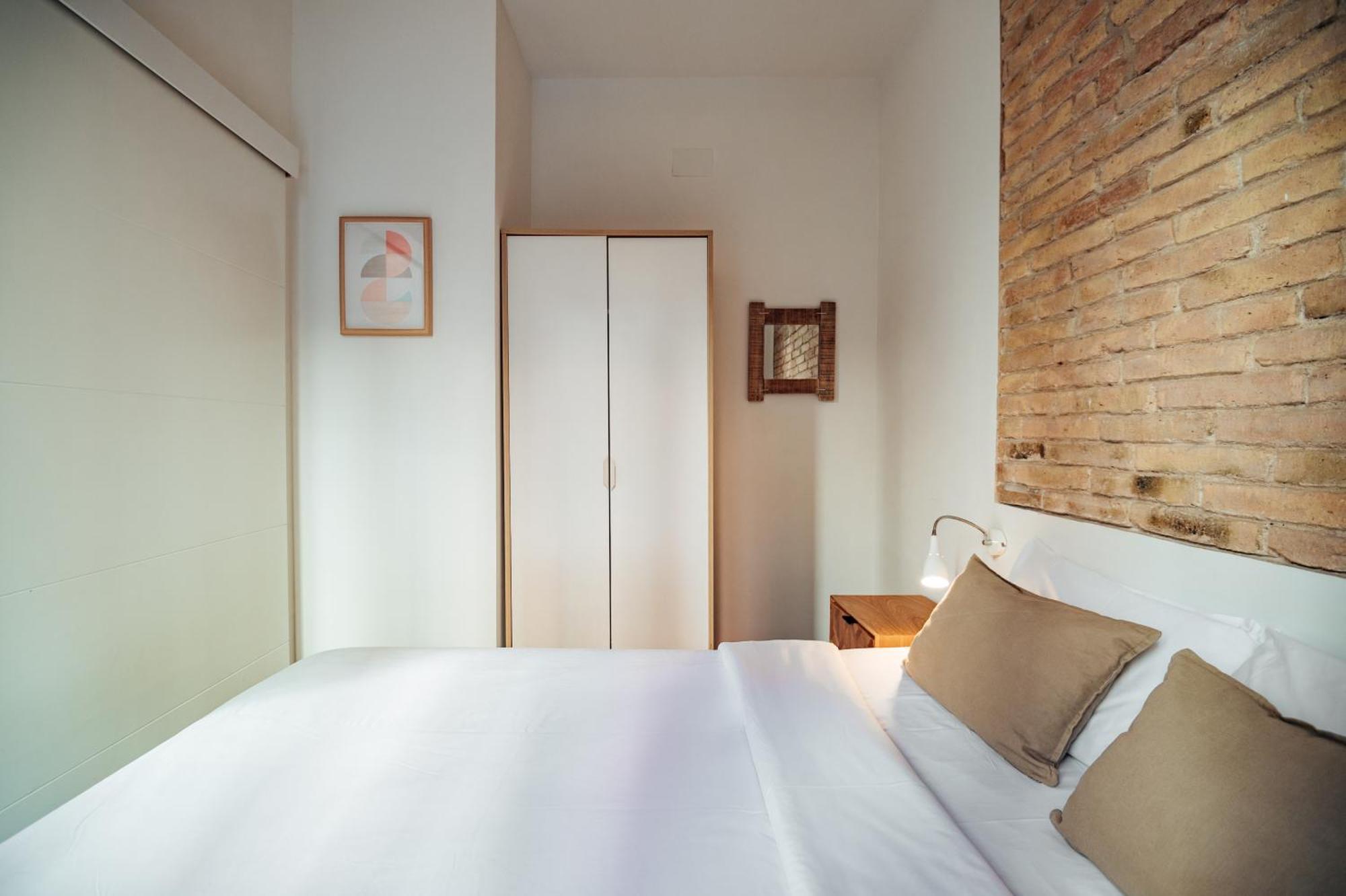 Design Apartments By Olala Homes ロスピタレート・デ・リョブレガート エクステリア 写真