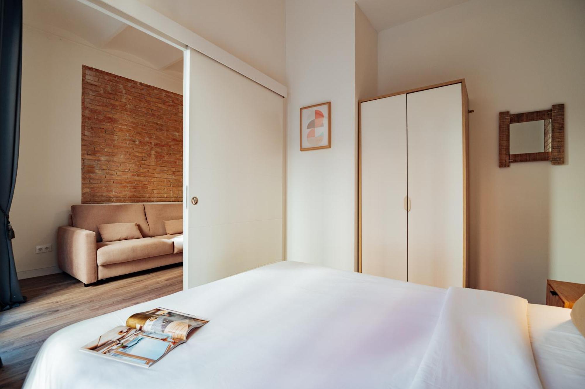 Design Apartments By Olala Homes ロスピタレート・デ・リョブレガート エクステリア 写真