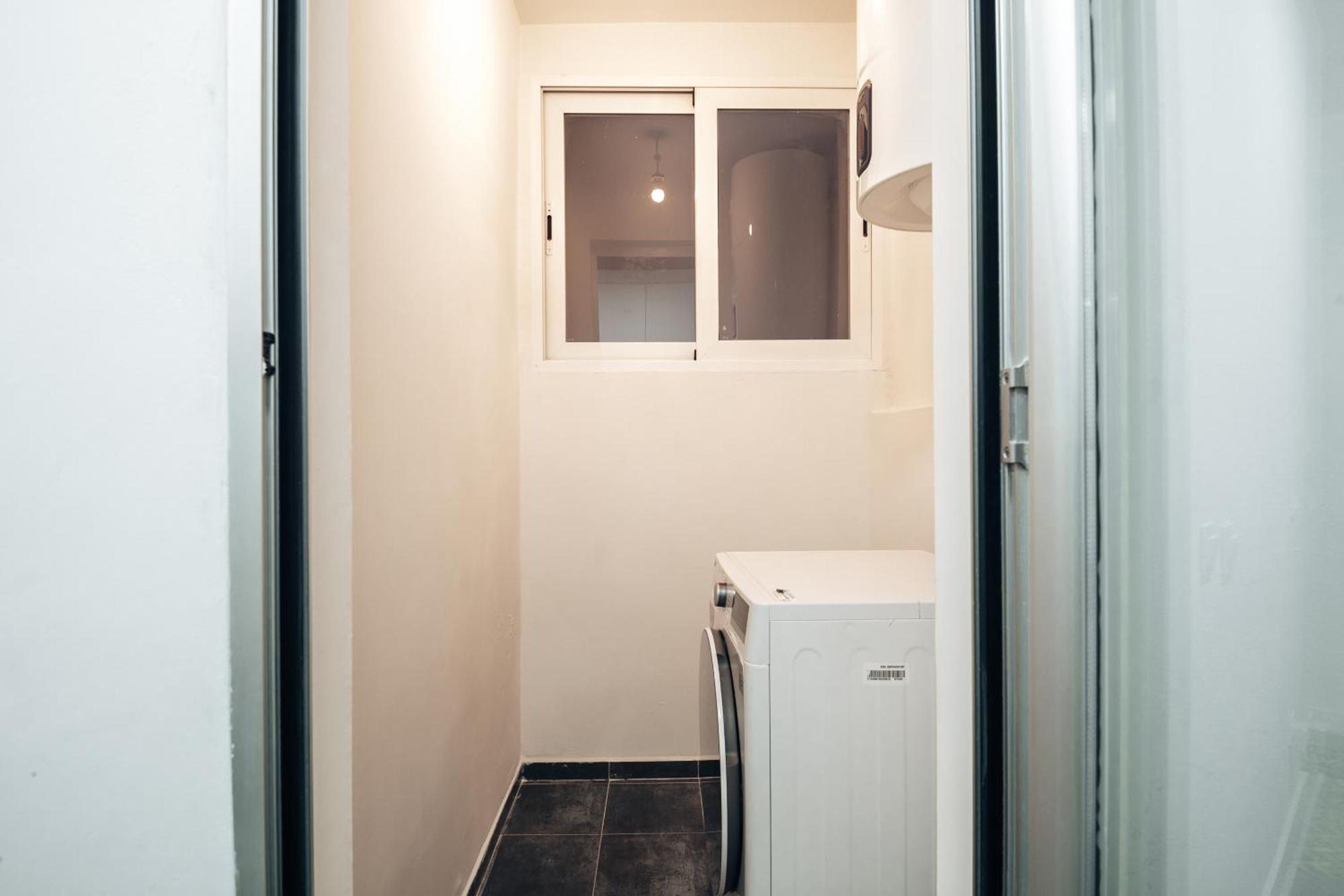Design Apartments By Olala Homes ロスピタレート・デ・リョブレガート エクステリア 写真
