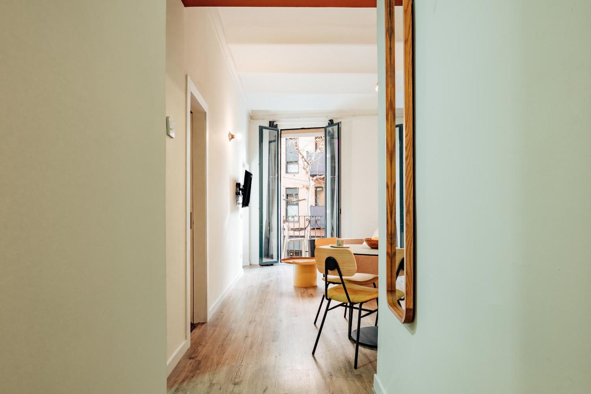 Design Apartments By Olala Homes ロスピタレート・デ・リョブレガート エクステリア 写真