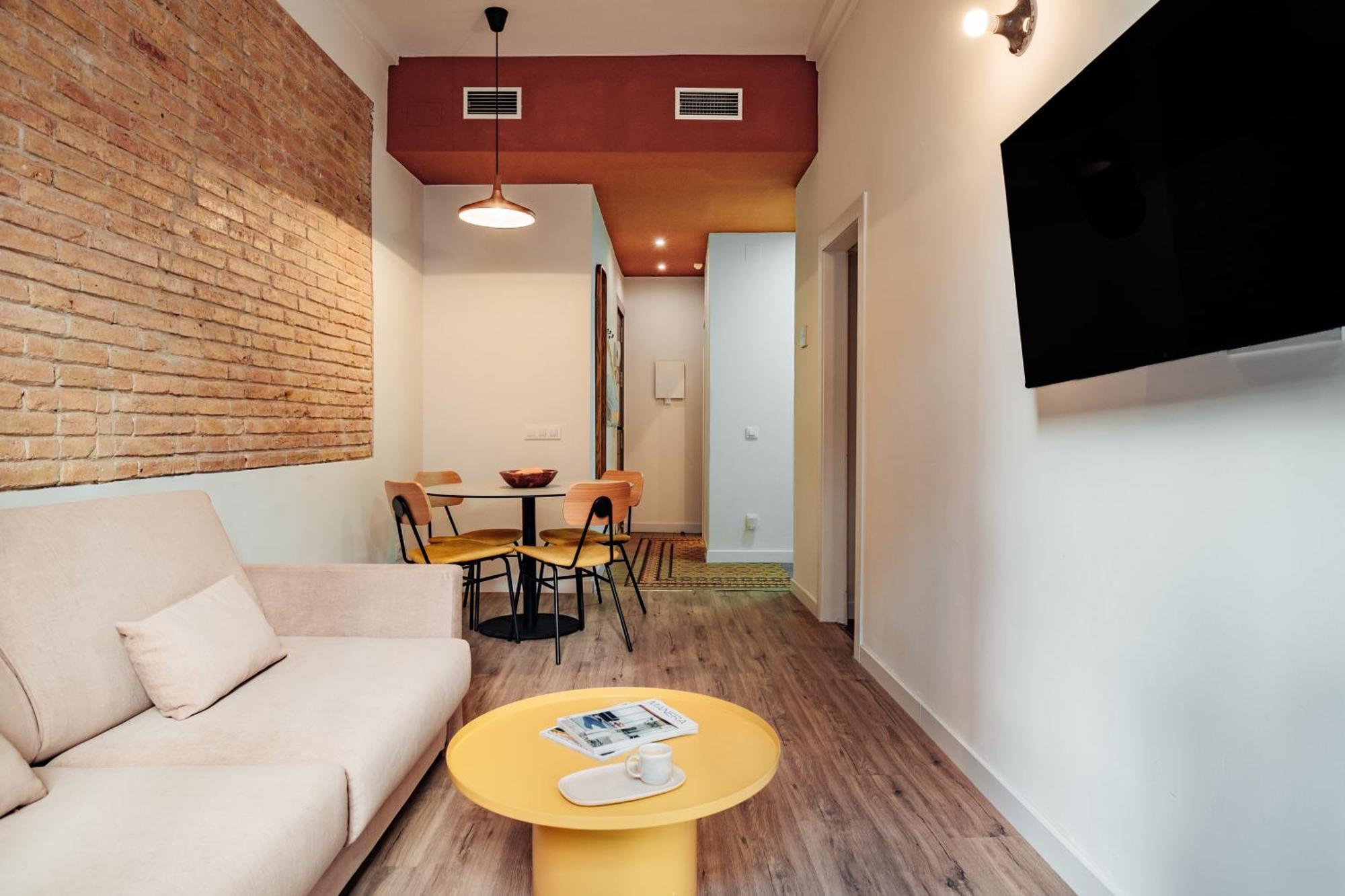 Design Apartments By Olala Homes ロスピタレート・デ・リョブレガート エクステリア 写真