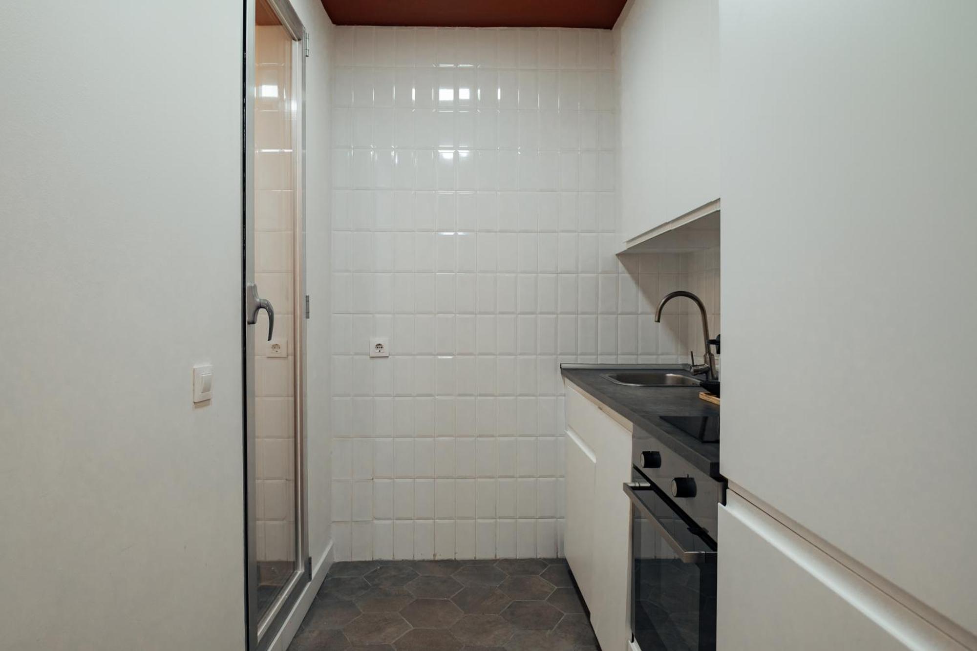 Design Apartments By Olala Homes ロスピタレート・デ・リョブレガート エクステリア 写真