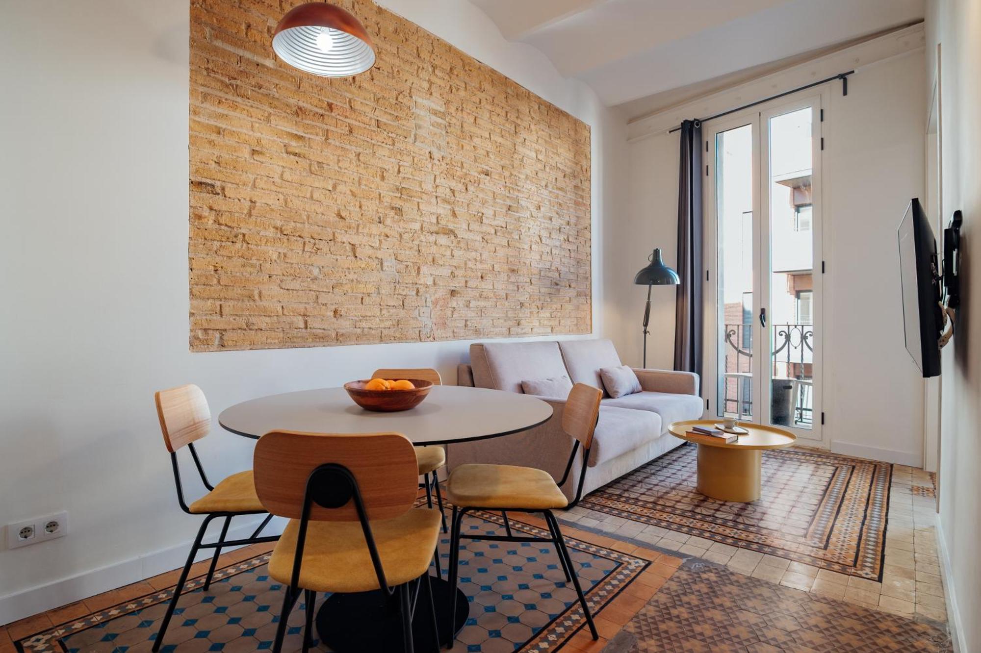 Design Apartments By Olala Homes ロスピタレート・デ・リョブレガート エクステリア 写真
