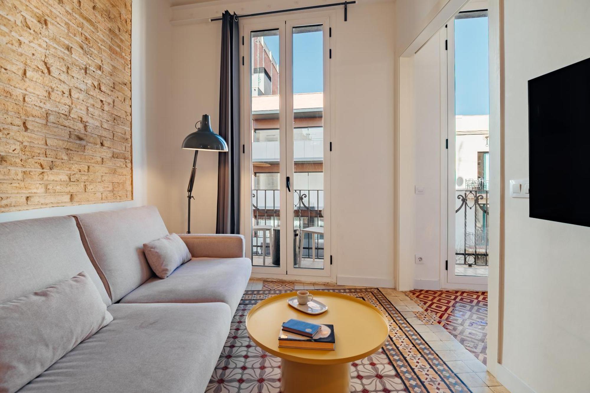 Design Apartments By Olala Homes ロスピタレート・デ・リョブレガート エクステリア 写真