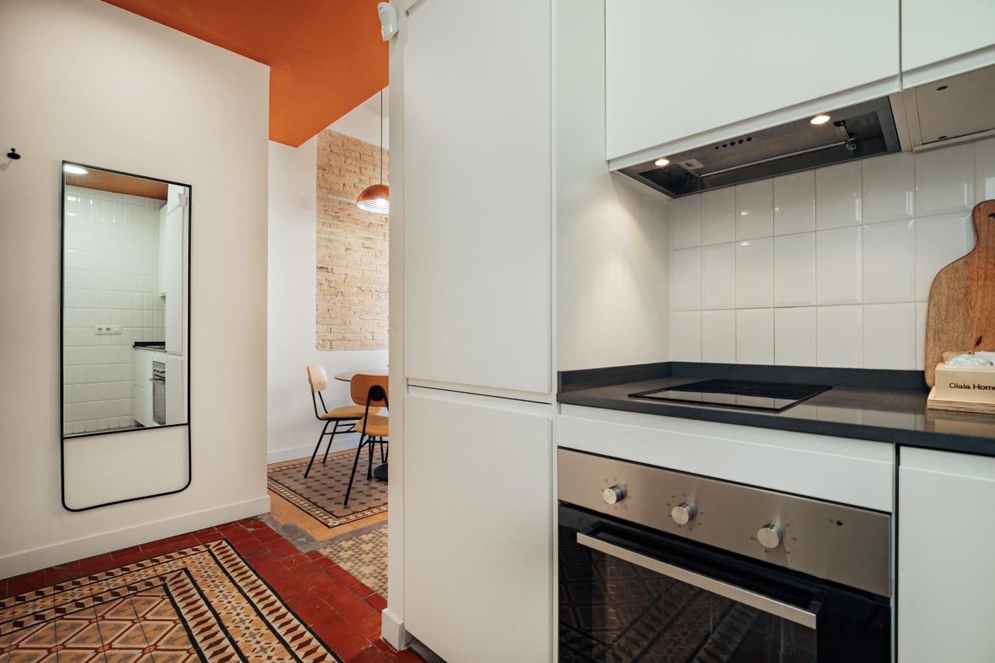 Design Apartments By Olala Homes ロスピタレート・デ・リョブレガート エクステリア 写真