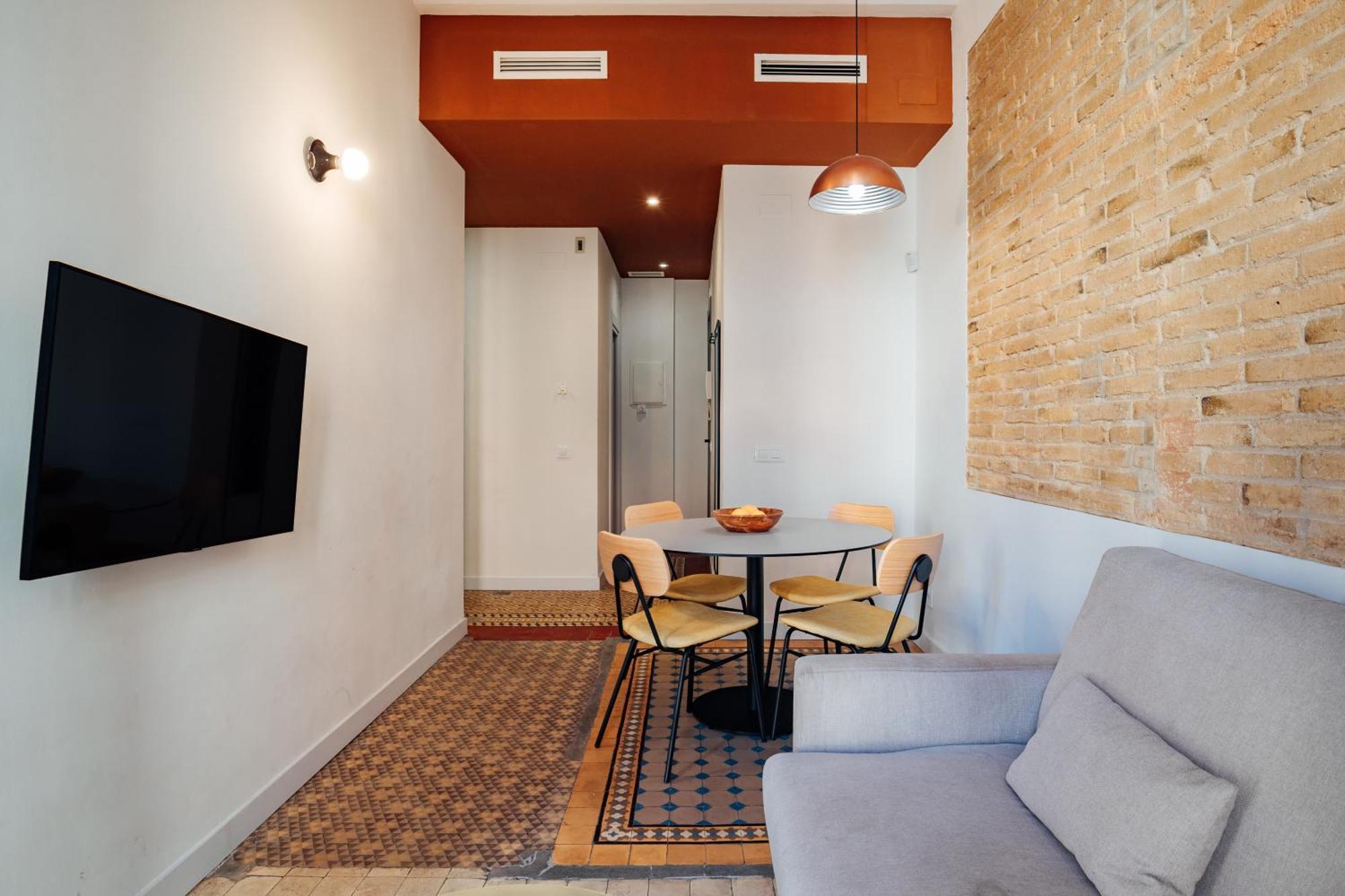 Design Apartments By Olala Homes ロスピタレート・デ・リョブレガート エクステリア 写真