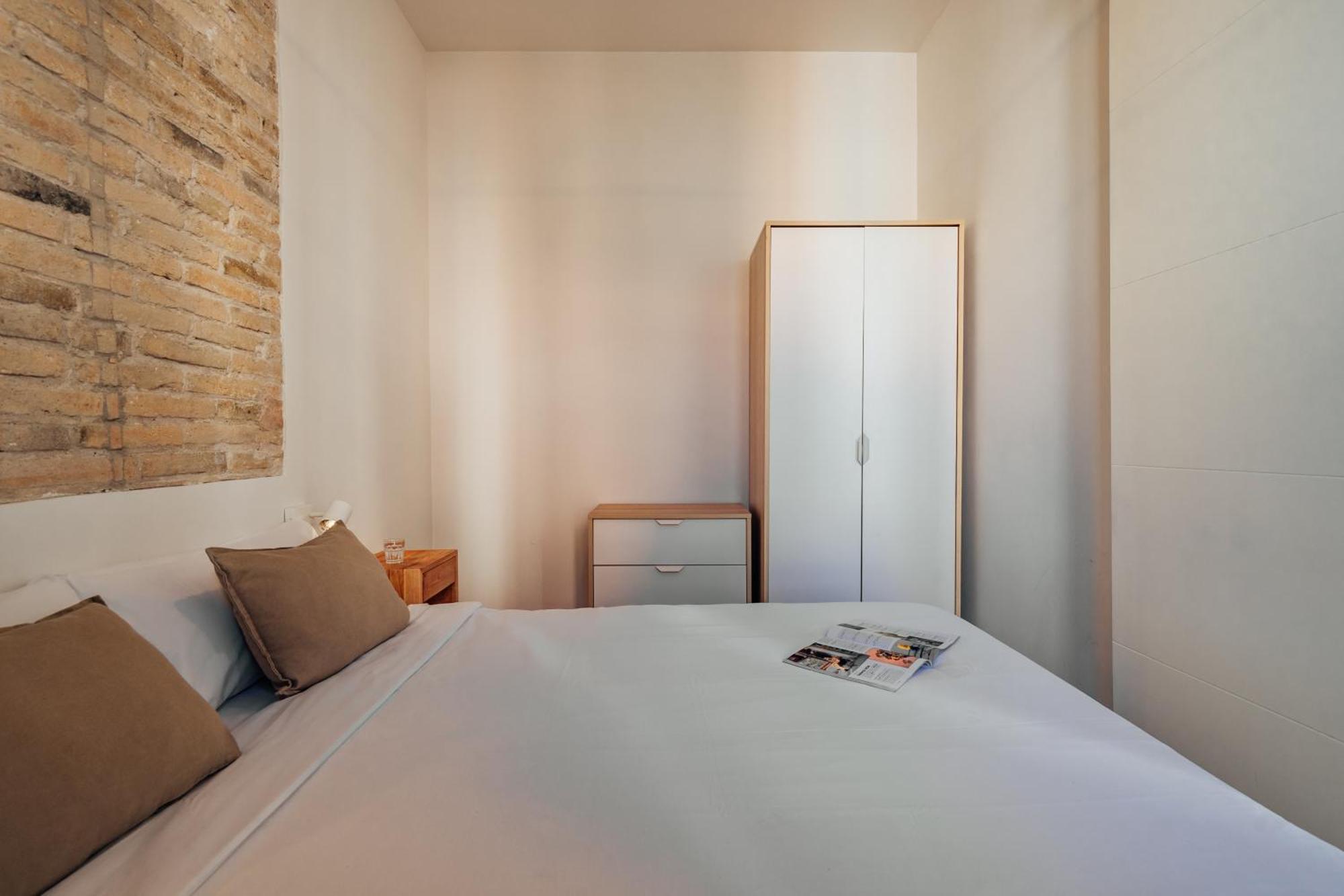 Design Apartments By Olala Homes ロスピタレート・デ・リョブレガート エクステリア 写真