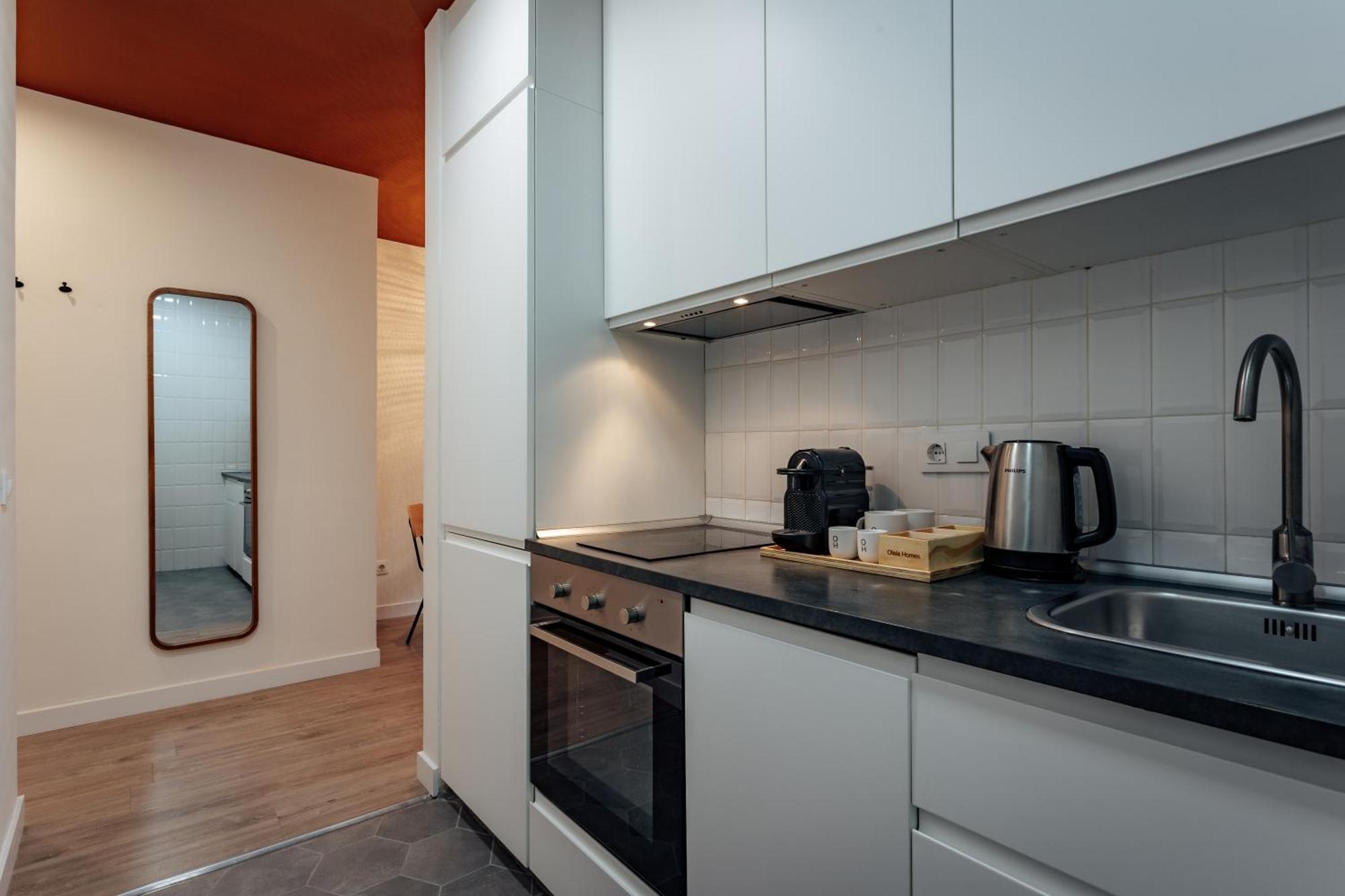 Design Apartments By Olala Homes ロスピタレート・デ・リョブレガート エクステリア 写真