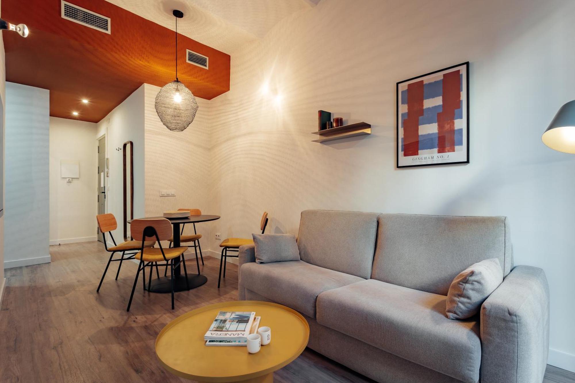 Design Apartments By Olala Homes ロスピタレート・デ・リョブレガート エクステリア 写真