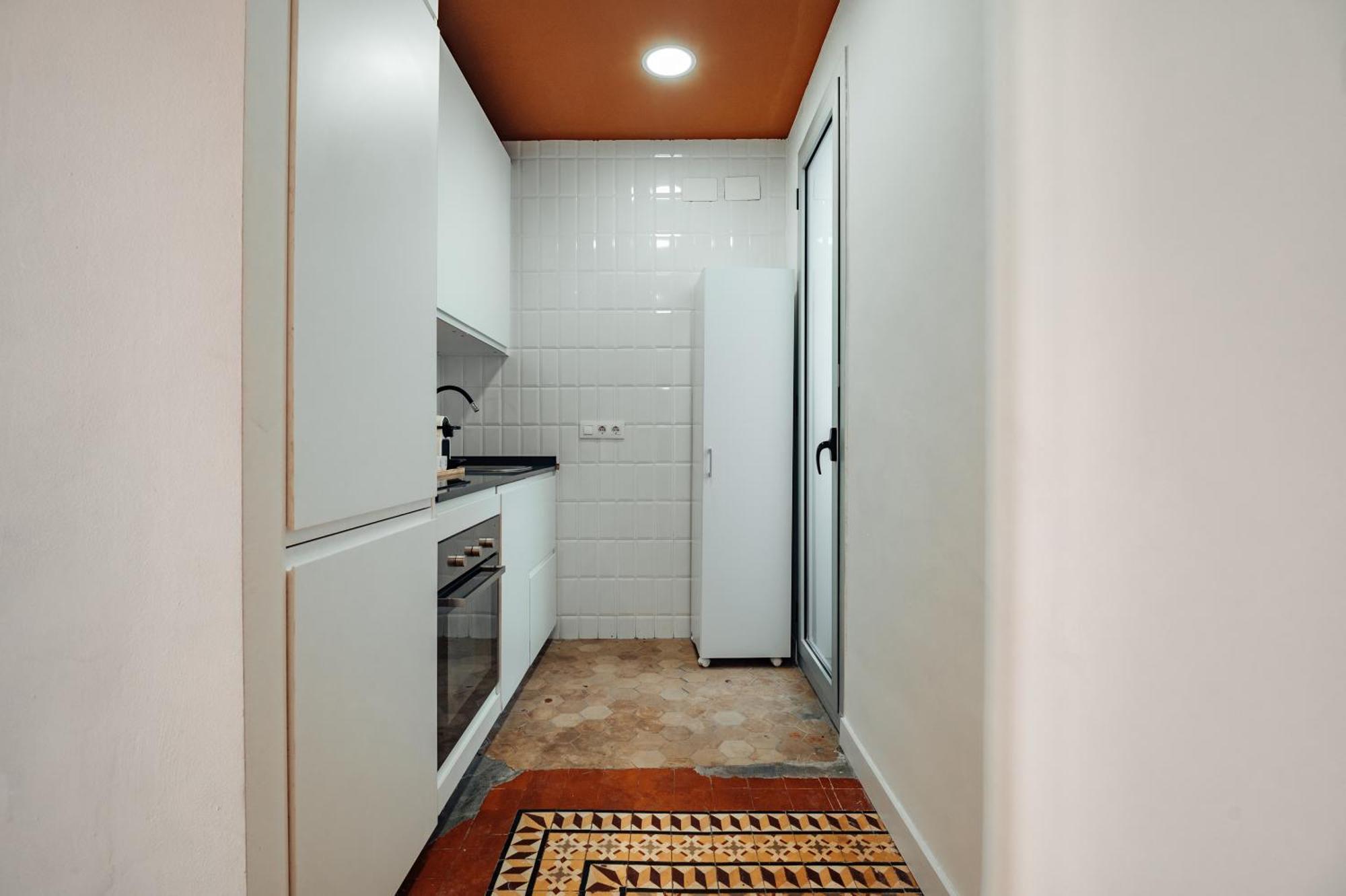 Design Apartments By Olala Homes ロスピタレート・デ・リョブレガート エクステリア 写真