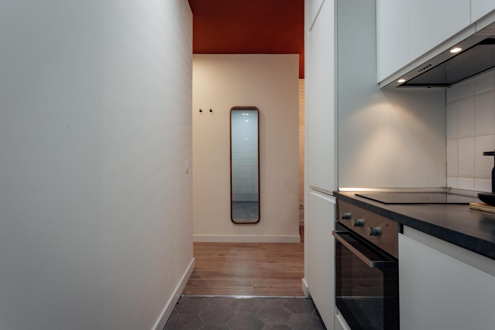 Design Apartments By Olala Homes ロスピタレート・デ・リョブレガート エクステリア 写真