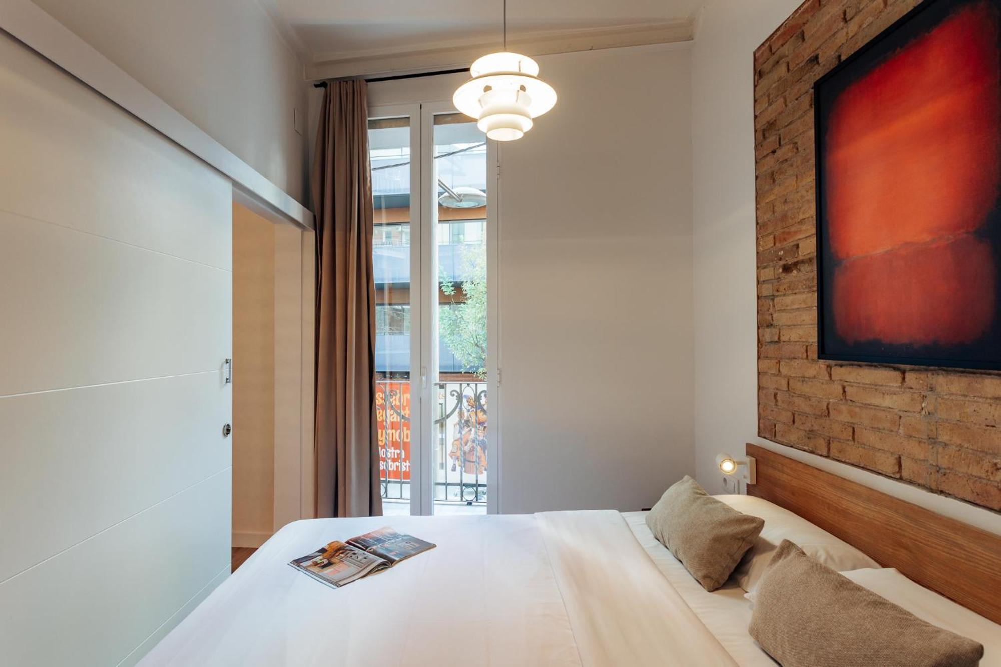 Design Apartments By Olala Homes ロスピタレート・デ・リョブレガート エクステリア 写真