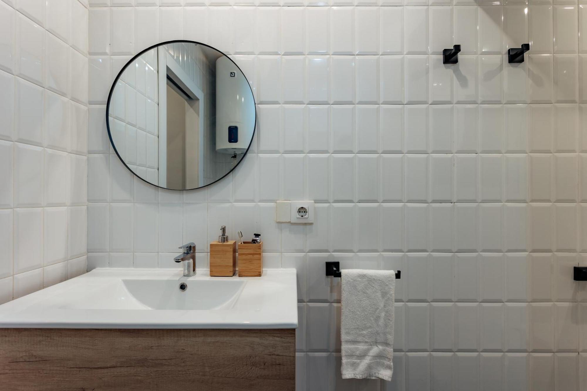 Design Apartments By Olala Homes ロスピタレート・デ・リョブレガート エクステリア 写真