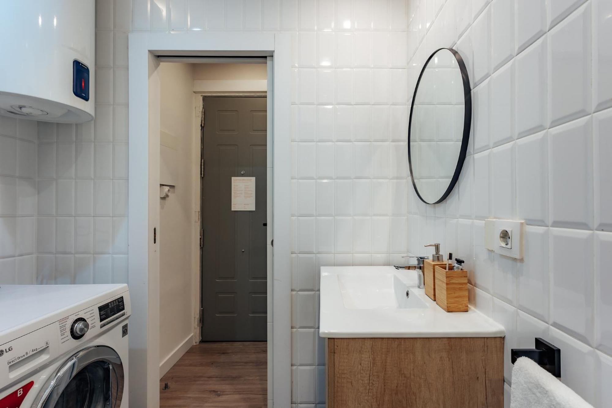 Design Apartments By Olala Homes ロスピタレート・デ・リョブレガート エクステリア 写真